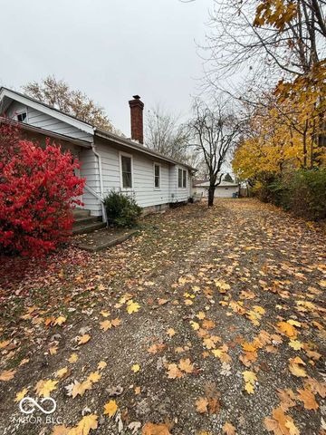 555 Woodrow Avenue, Indianapolis, IN 46241