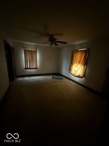 555 Woodrow Avenue, Indianapolis, IN 46241