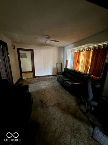 555 Woodrow Avenue, Indianapolis, IN 46241