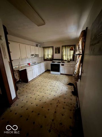 555 Woodrow Avenue, Indianapolis, IN 46241