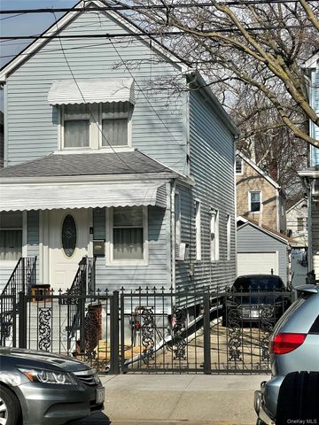 11727 146th Street, Jamaica, NY 11436