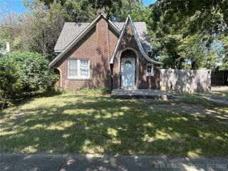 319 S 15th Street, Muskogee, OK 74401