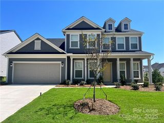 11506 Oakhampton Way, Matthews, NC 28105