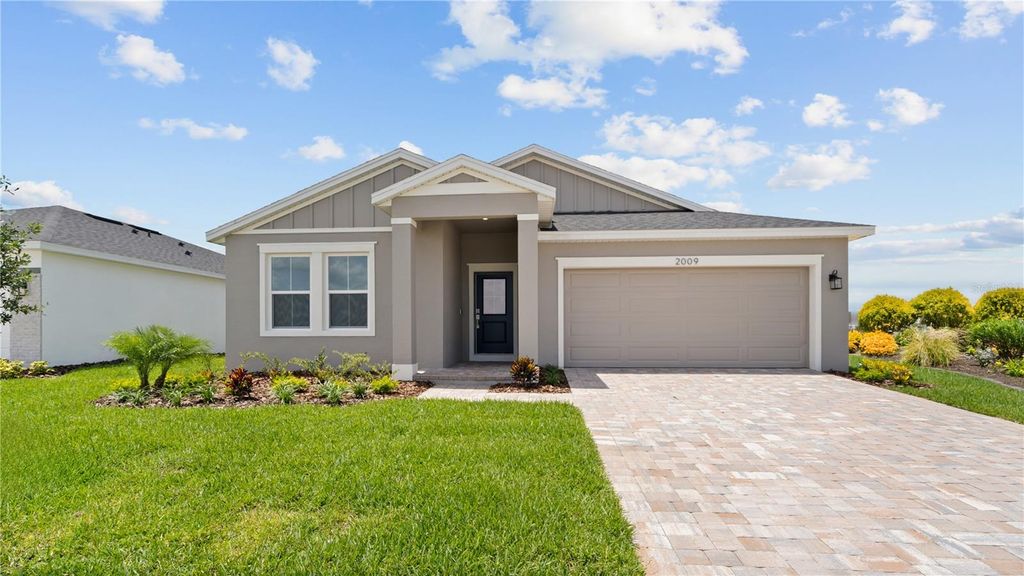 2009 STONE WALL COURT, Haines City, FL 33844