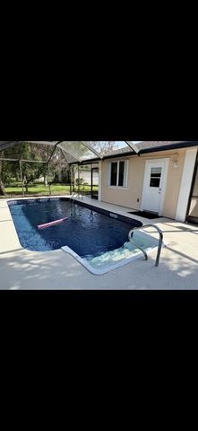3053 SE Wake Road, Port St. Lucie, Port St Lucie, FL 34984