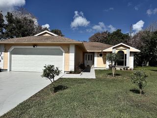 3053 SE Wake Road, Port St. Lucie, Port St Lucie, FL 34984