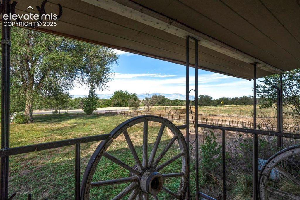 13475 Old Pueblo Road, Fountain, CO 80817 — photo 2