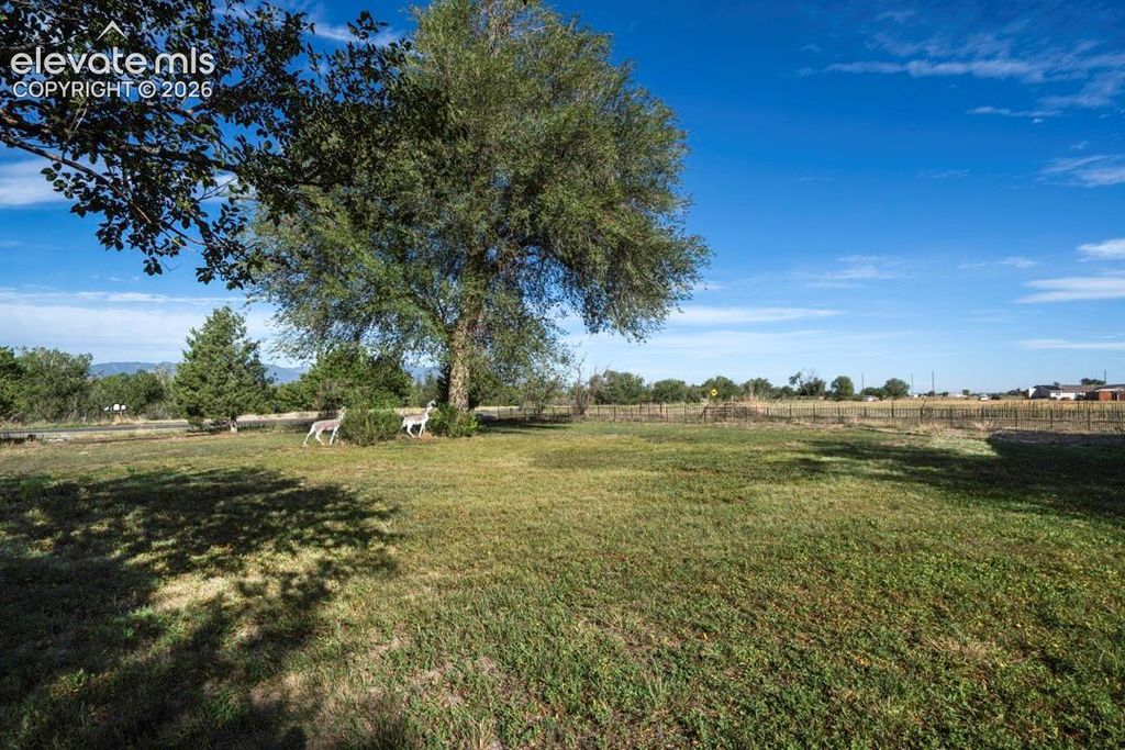 13475 Old Pueblo Road, Fountain, CO 80817 — photo 3