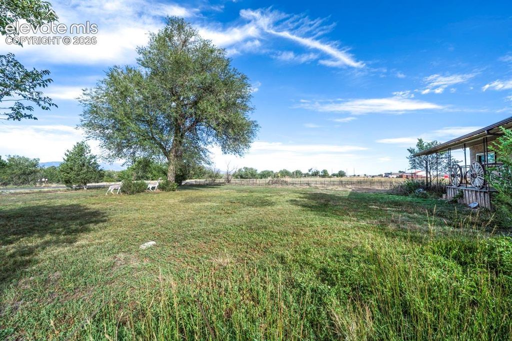 13475 Old Pueblo Road, Fountain, CO 80817 — photo 4