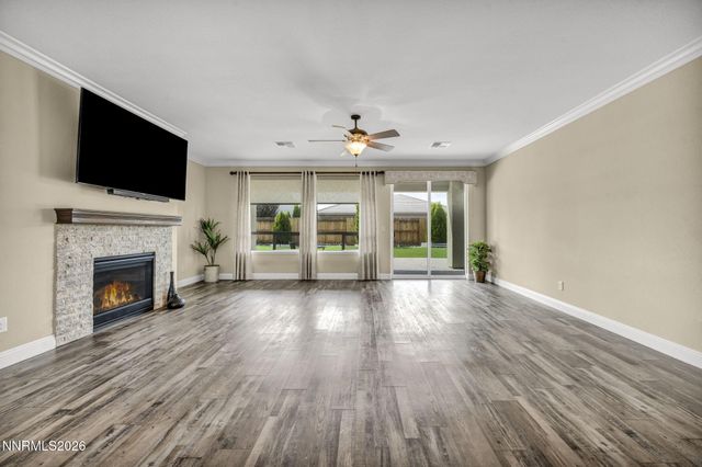 742 Ten Penny Drive, Spanish Springs, NV 89441