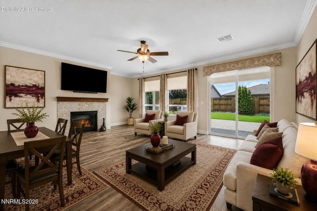 742 Ten Penny Drive, Spanish Springs, NV 89441