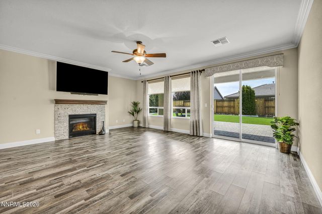 742 Ten Penny Drive, Spanish Springs, NV 89441