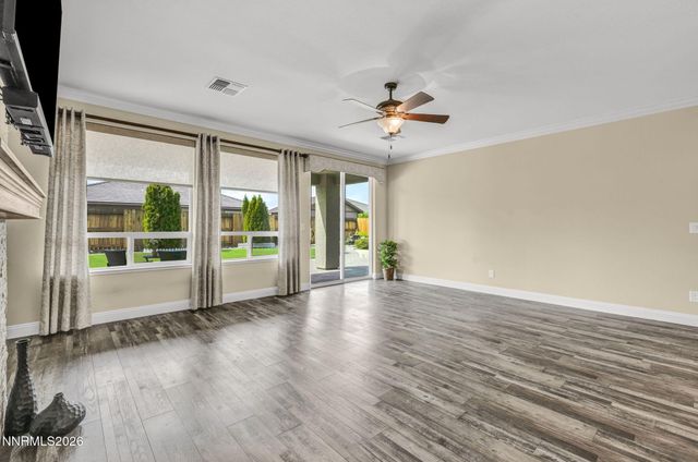 742 Ten Penny Drive, Spanish Springs, NV 89441