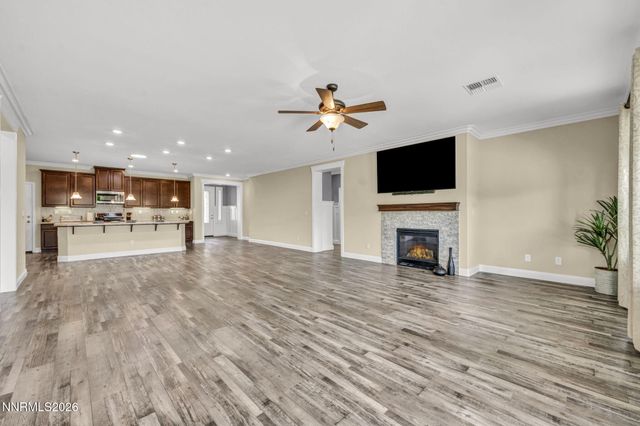 742 Ten Penny Drive, Spanish Springs, NV 89441