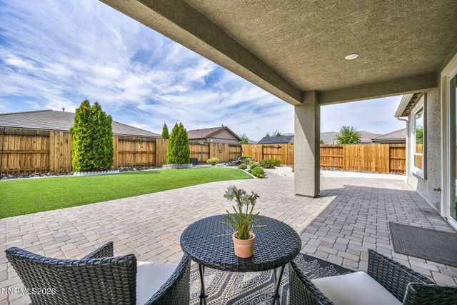 742 Ten Penny Drive, Spanish Springs, NV 89441