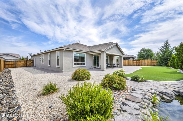 742 Ten Penny Drive, Spanish Springs, NV 89441