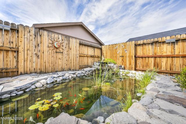 742 Ten Penny Drive, Spanish Springs, NV 89441