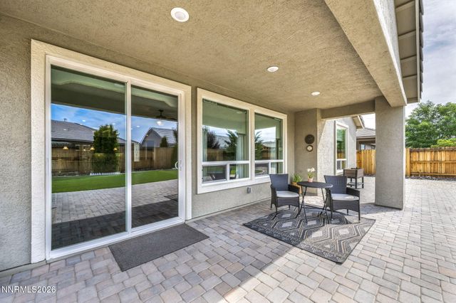 742 Ten Penny Drive, Spanish Springs, NV 89441