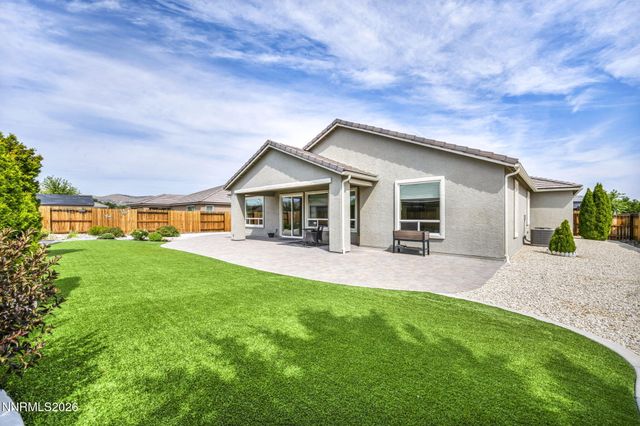 742 Ten Penny Drive, Spanish Springs, NV 89441