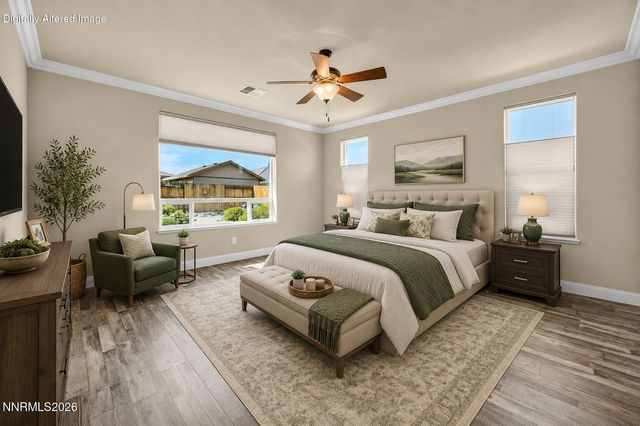 742 Ten Penny Drive, Spanish Springs, NV 89441