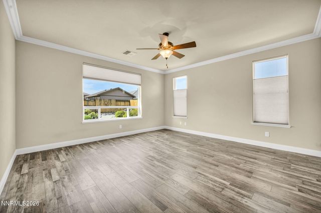 742 Ten Penny Drive, Spanish Springs, NV 89441