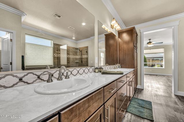742 Ten Penny Drive, Spanish Springs, NV 89441