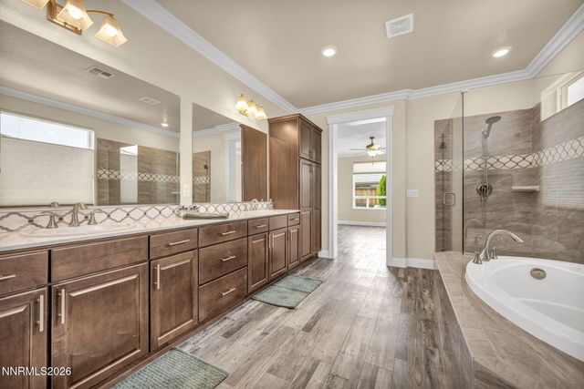 742 Ten Penny Drive, Spanish Springs, NV 89441