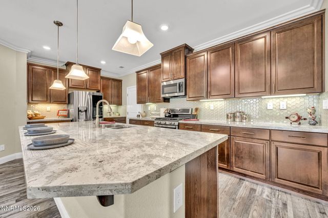 742 Ten Penny Drive, Spanish Springs, NV 89441