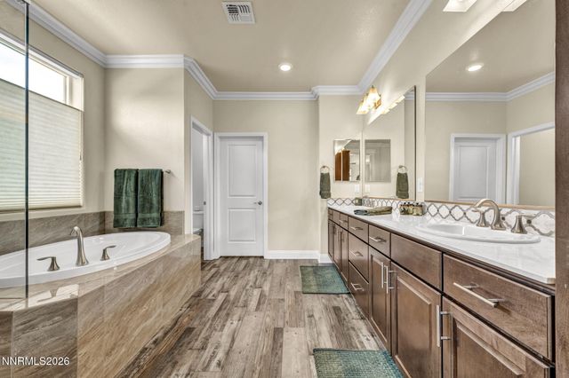 742 Ten Penny Drive, Spanish Springs, NV 89441