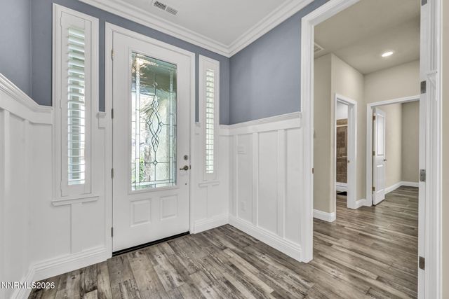 742 Ten Penny Drive, Spanish Springs, NV 89441
