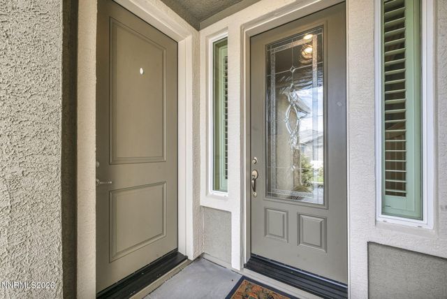 742 Ten Penny Drive, Spanish Springs, NV 89441