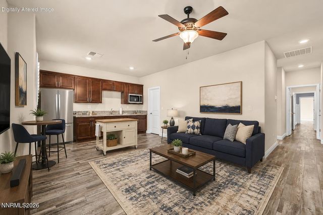 742 Ten Penny Drive, Spanish Springs, NV 89441