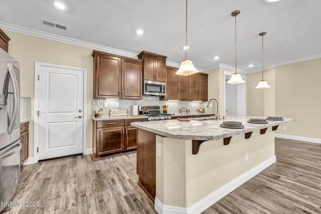 742 Ten Penny Drive, Spanish Springs, NV 89441