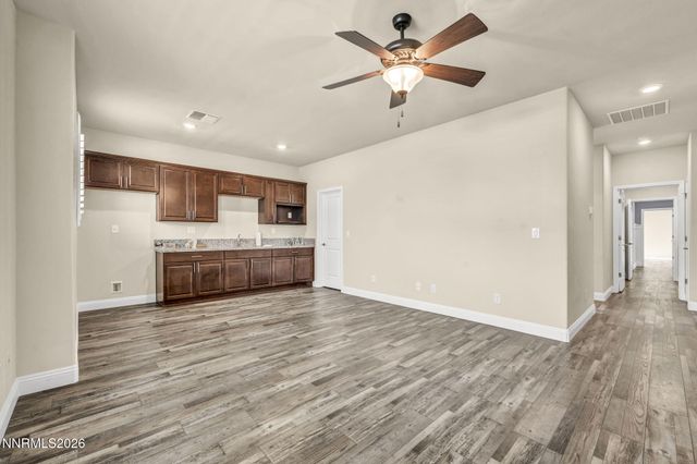 742 Ten Penny Drive, Spanish Springs, NV 89441
