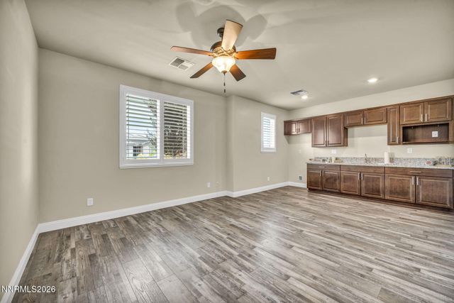 742 Ten Penny Drive, Spanish Springs, NV 89441