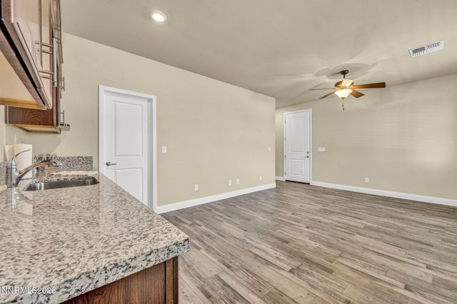 742 Ten Penny Drive, Spanish Springs, NV 89441
