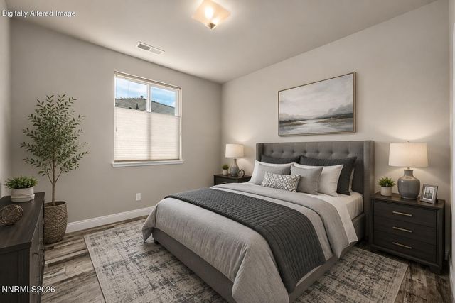 742 Ten Penny Drive, Spanish Springs, NV 89441