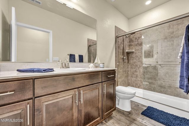 742 Ten Penny Drive, Spanish Springs, NV 89441