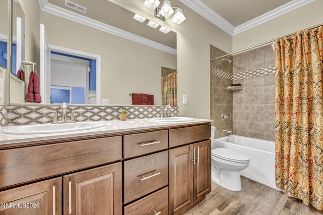 742 Ten Penny Drive, Spanish Springs, NV 89441
