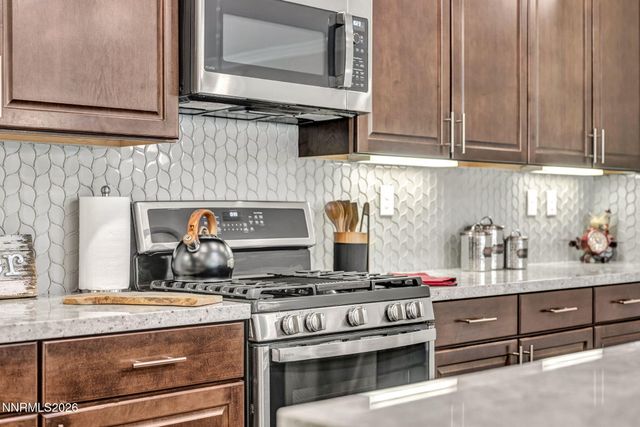 742 Ten Penny Drive, Spanish Springs, NV 89441
