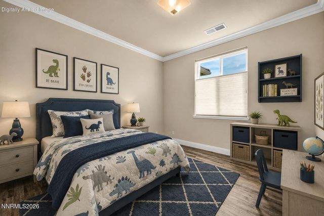 742 Ten Penny Drive, Spanish Springs, NV 89441