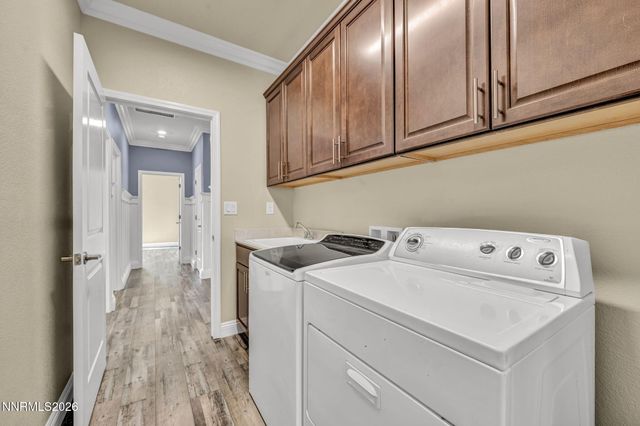 742 Ten Penny Drive, Spanish Springs, NV 89441