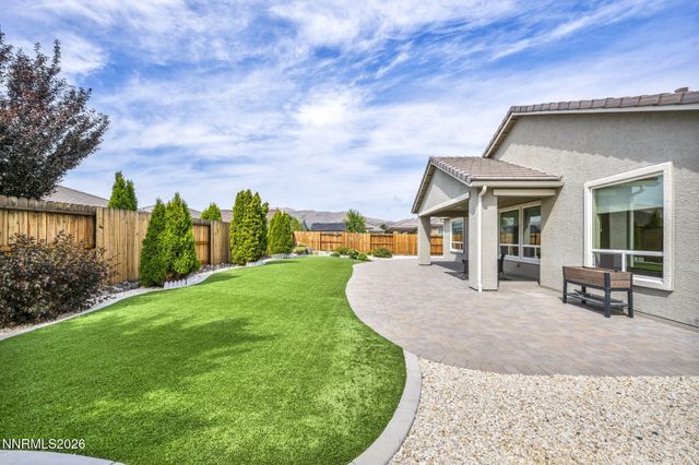 742 Ten Penny Drive, Spanish Springs, NV 89441
