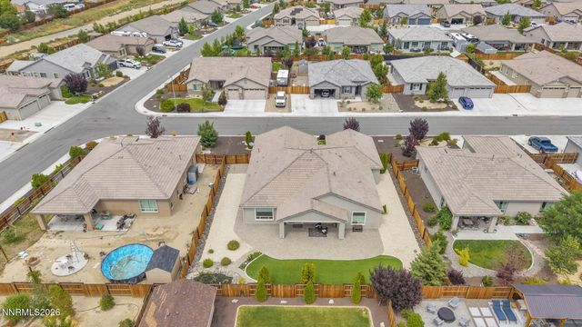 742 Ten Penny Drive, Spanish Springs, NV 89441