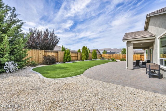 742 Ten Penny Drive, Spanish Springs, NV 89441
