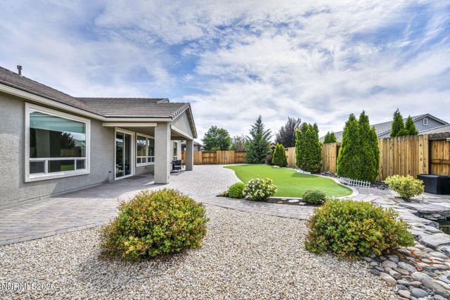742 Ten Penny Drive, Spanish Springs, NV 89441
