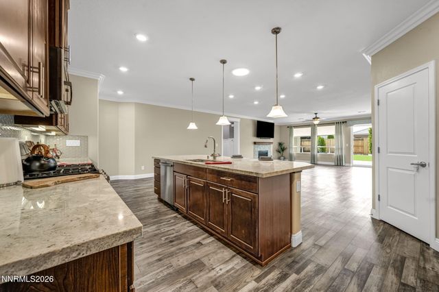 742 Ten Penny Drive, Spanish Springs, NV 89441