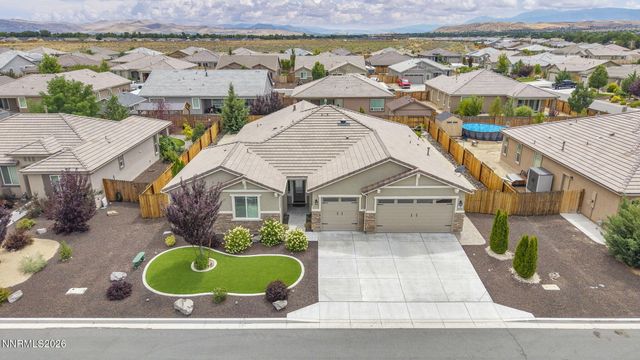 742 Ten Penny Drive, Spanish Springs, NV 89441