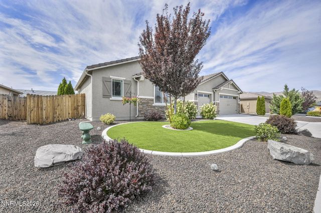 742 Ten Penny Drive, Spanish Springs, NV 89441