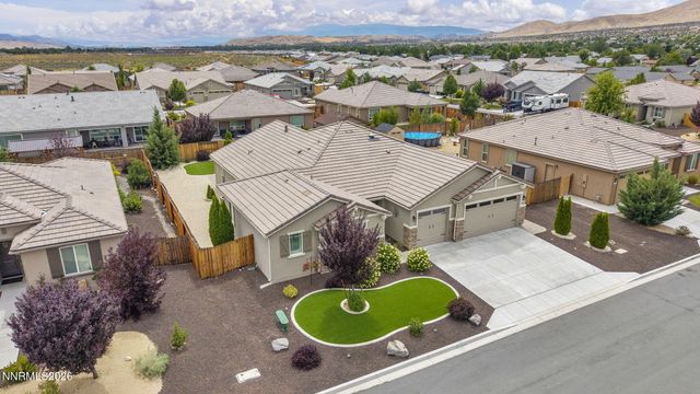 742 Ten Penny Drive, Spanish Springs, NV 89441
